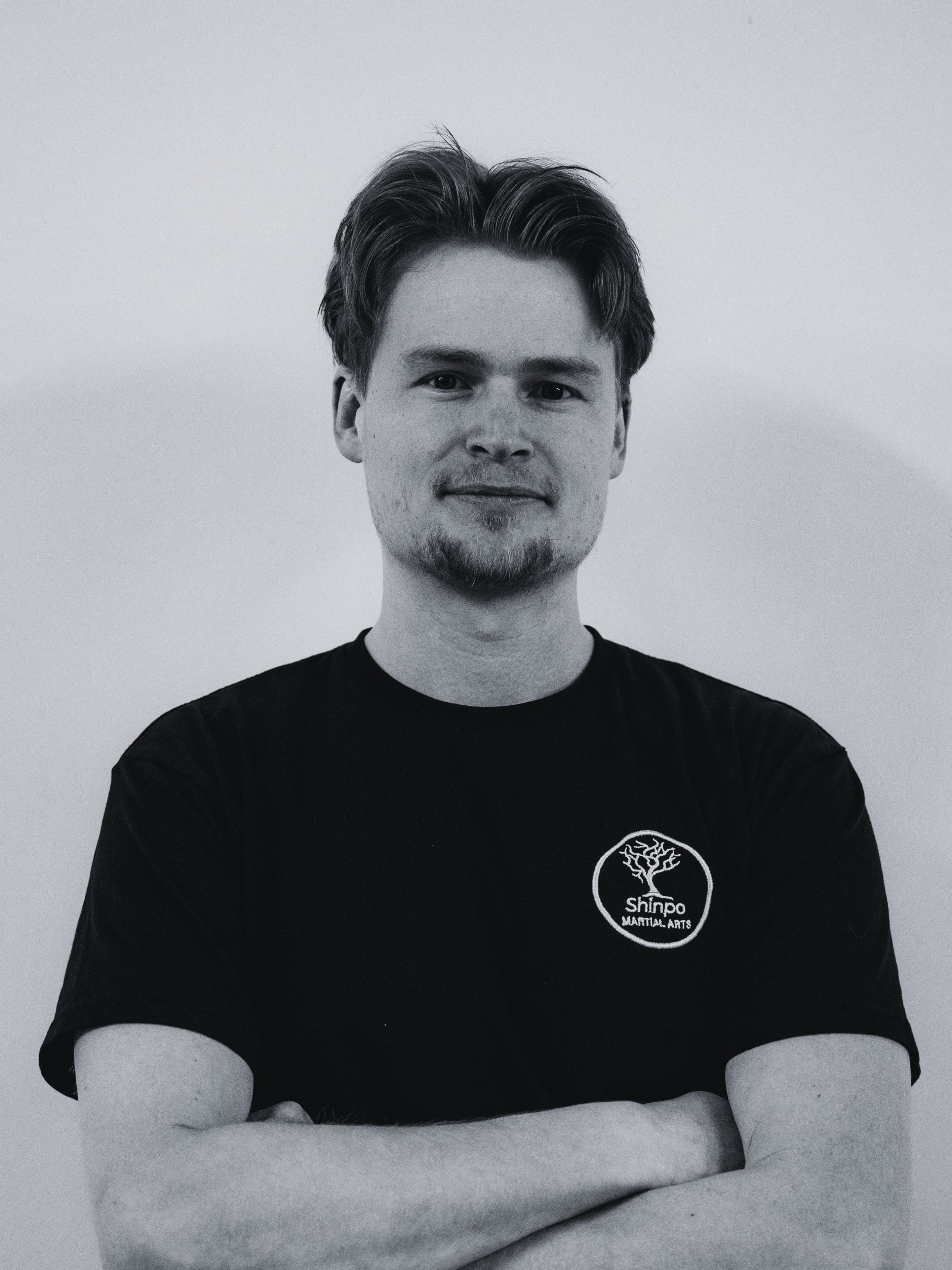 TJ, founder of Lancs Web Design